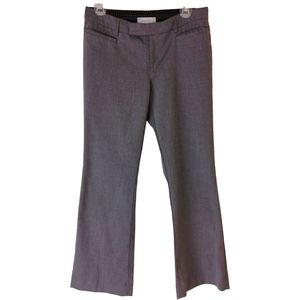 Gap Modern Boot Pants